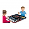 2 en 1 musique jam playmat aom8881 